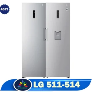 یخچال 2302